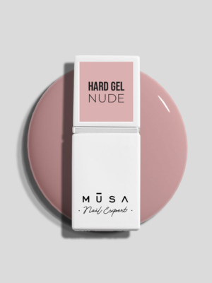 hard base gel nude 12 ml