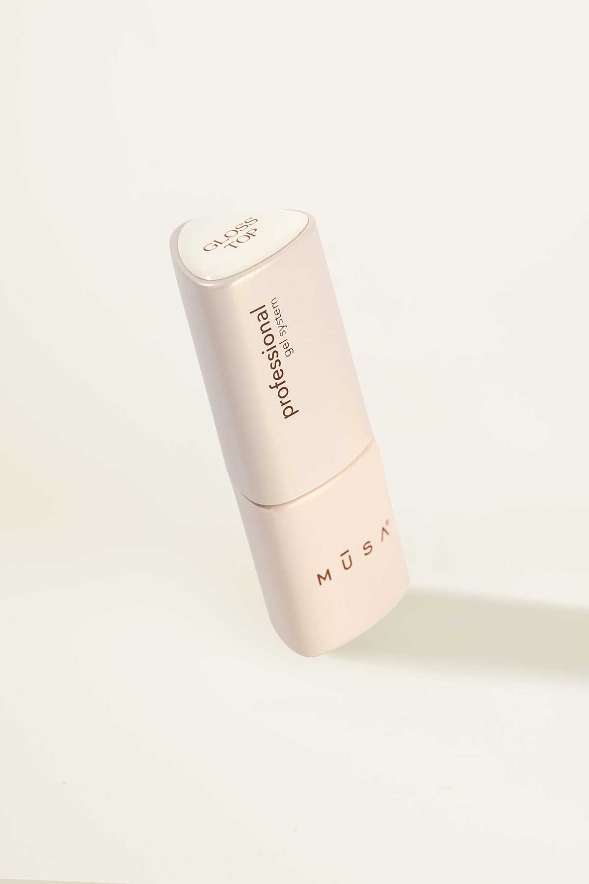 sigillante gloss top gel - 8 ml