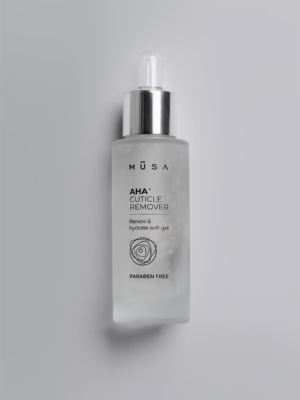 AHA Cuticle Remover