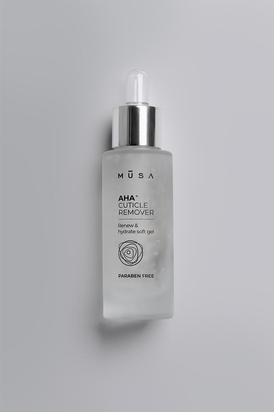 AHA Cuticle Remover