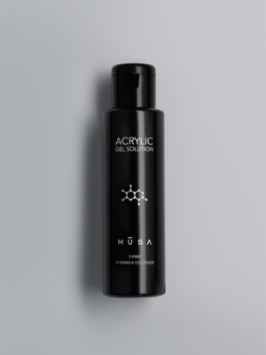 Acrylic Gel Solution