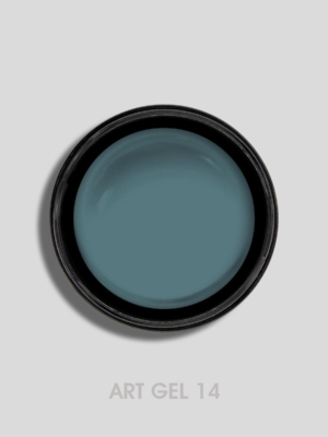 Art Gel Aegean Teal 14