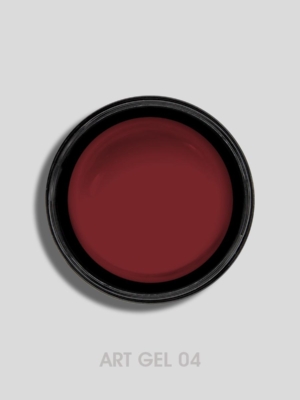 Art Gel Bordeaux 04