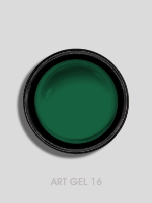 Art Gel Verde Foresta 16
