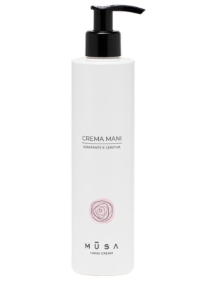 Crema Mani Lenitiva 250ML