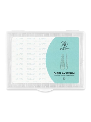 Display Form 10