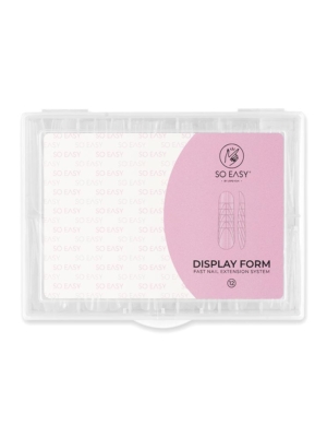 Display Form 12