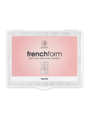 Display French Form Square
