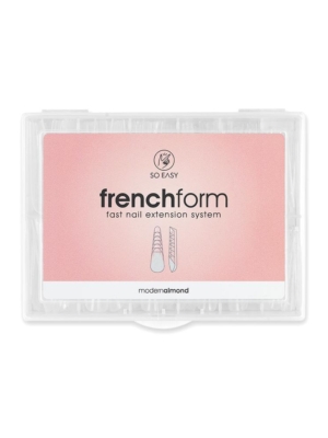 Display French Modern Almond
