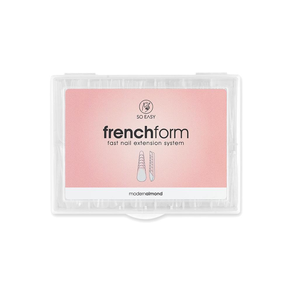 Display French Modern Almond