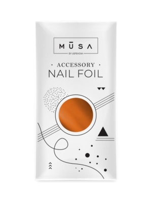 Foil Bronze