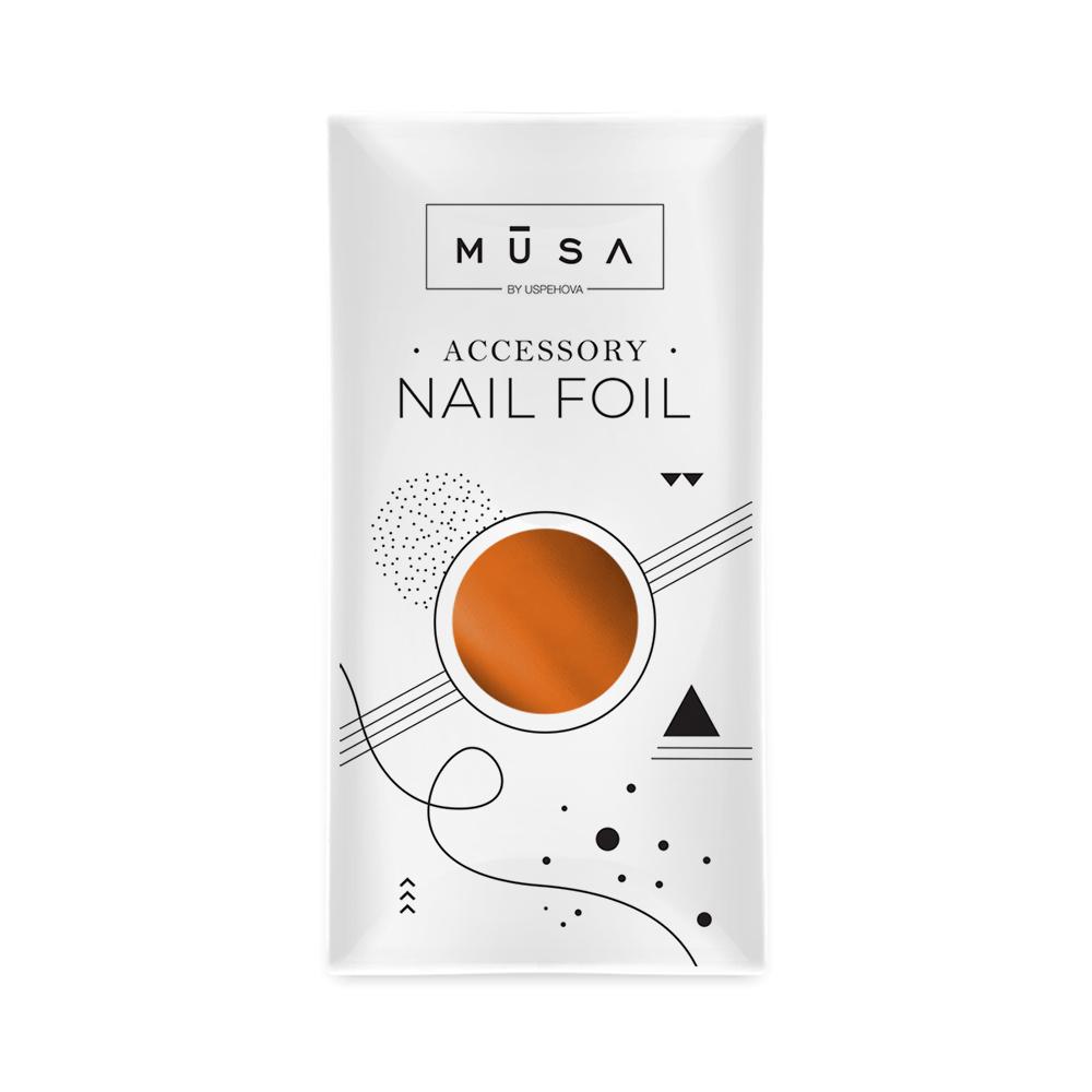 Foil Bronze