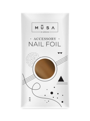 Foil Brown