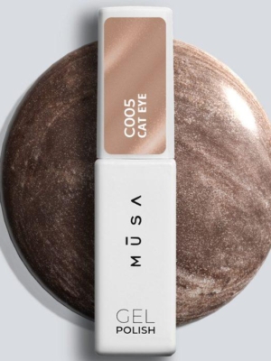 Gel Polish – Cat Eye C005