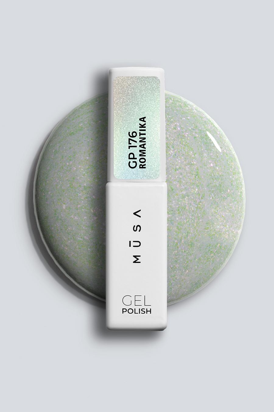 Gel Polish GP176