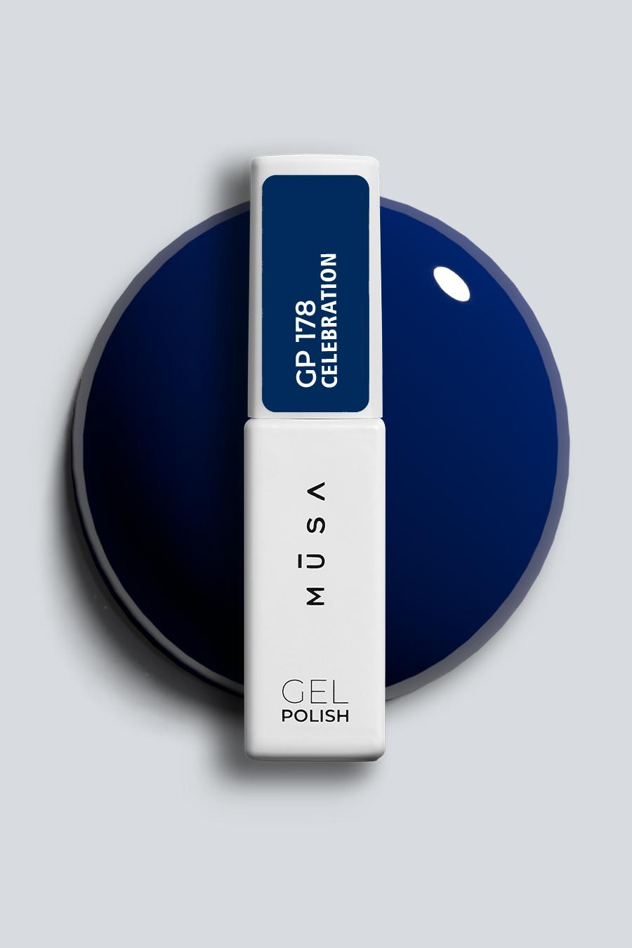 Gel Polish GP178