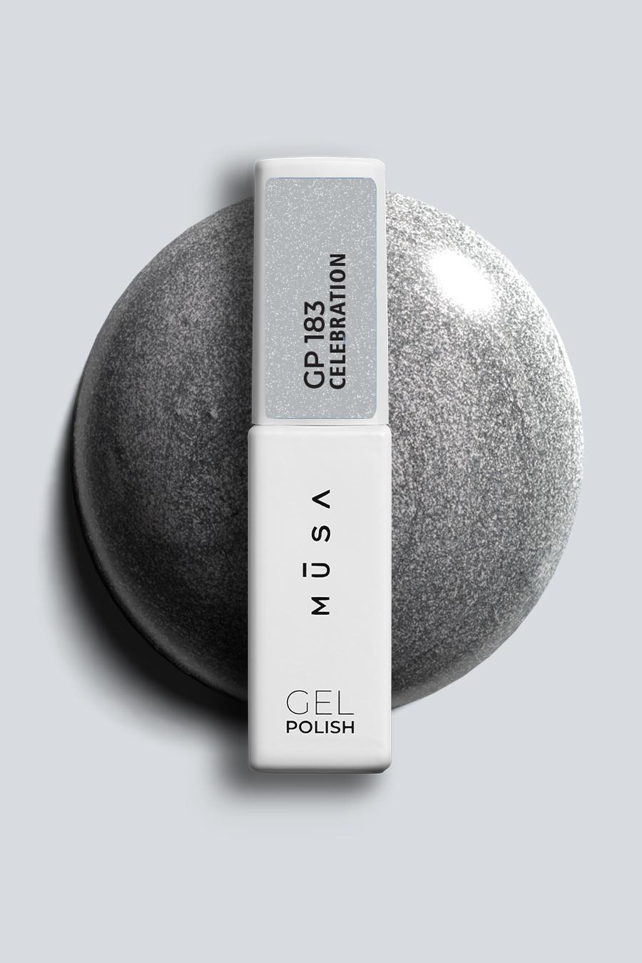 Gel Polish GP183