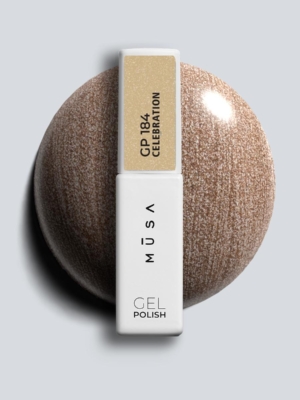 Gel Polish GP184