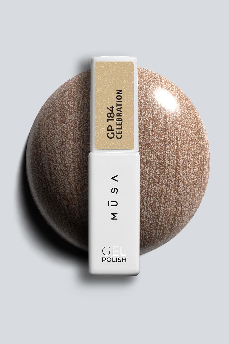 Gel Polish GP184