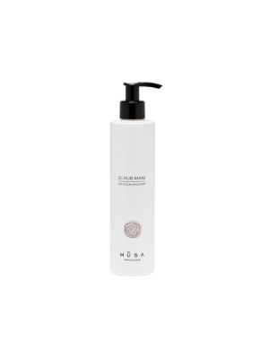 Gel Scrub Mani 250ml