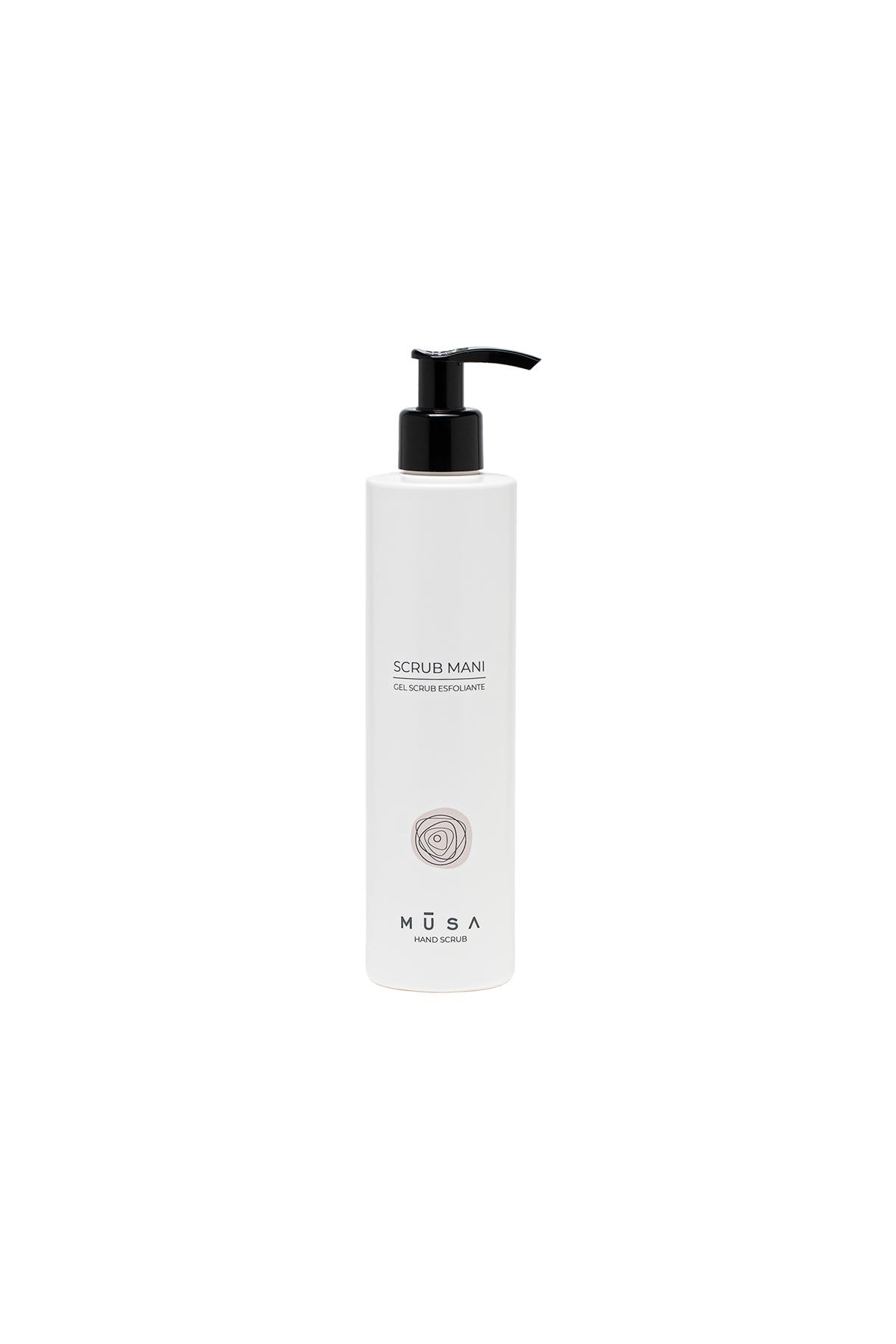 Gel Scrub Mani 250ml