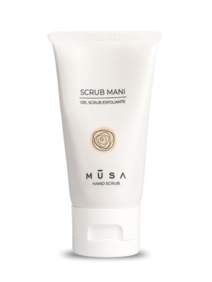 Gel Scrub Mani 50ml