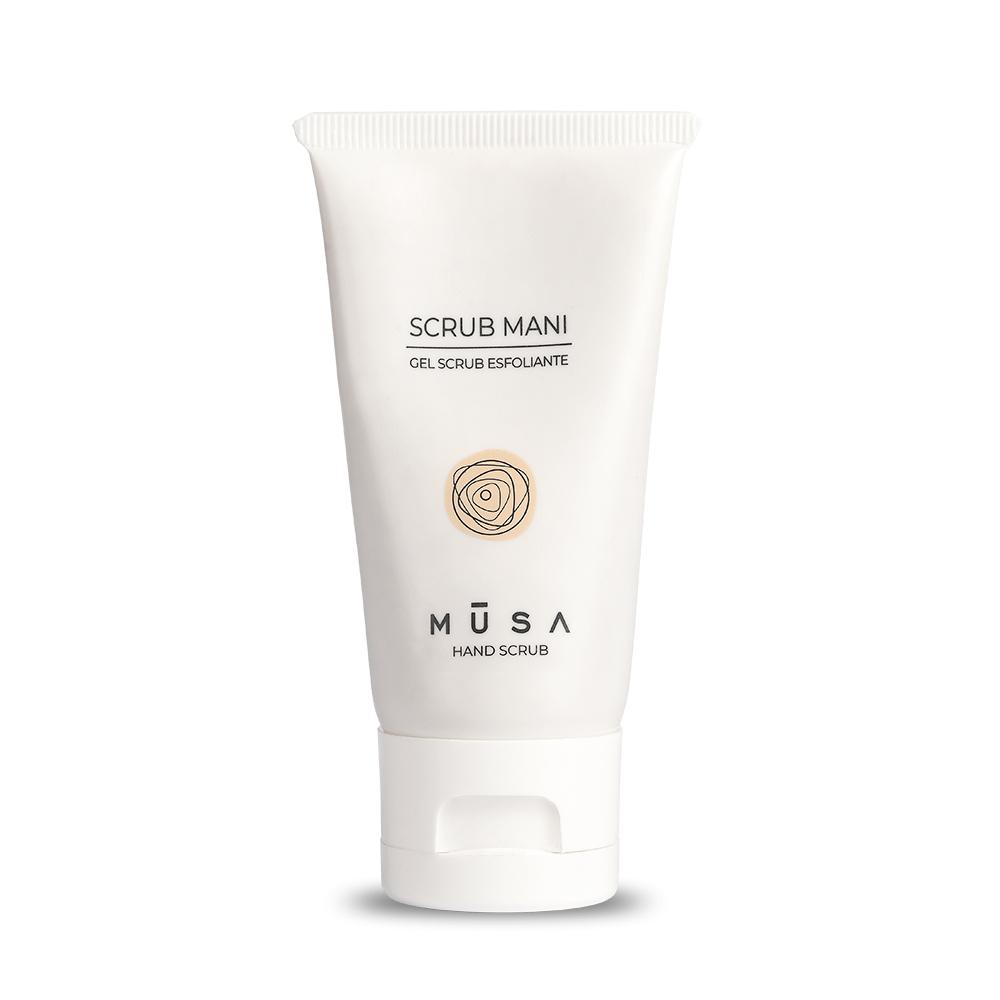 Gel Scrub Mani 50ml