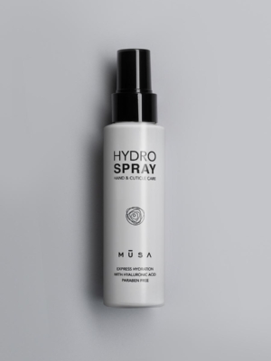 Hydro Spray