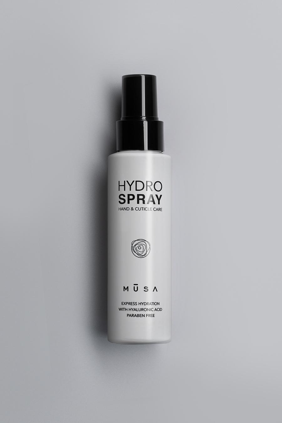 Hydro Spray