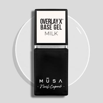 Overlay X ® base gel milk 12 ml