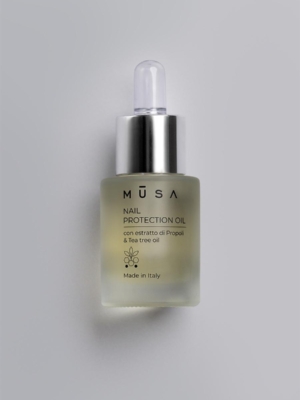 Nail Protection Oil