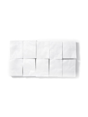 Pad Unghie da 600 Pezzi
