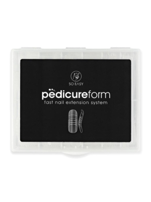 Pedicure Form