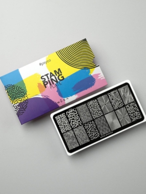 Psyco plate
