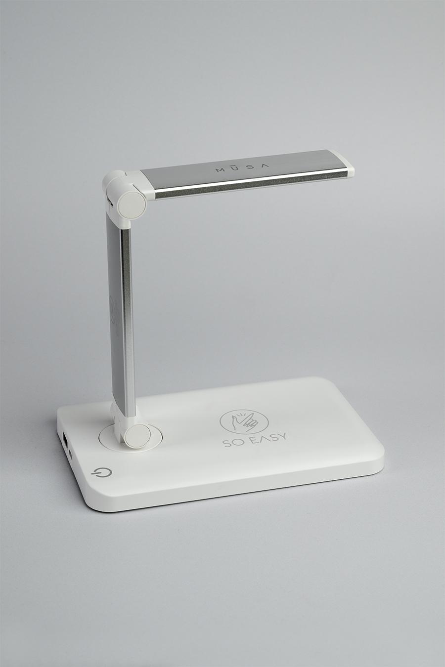 So Easy Quick Dry LED UV Lamp
