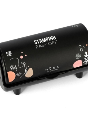 Stamping Easy Off
