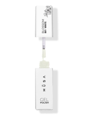 BLOSSOM WHITE