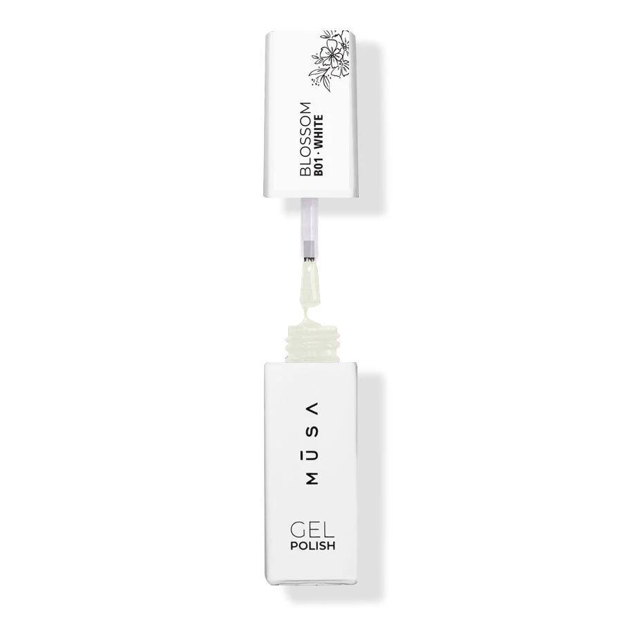 BLOSSOM WHITE