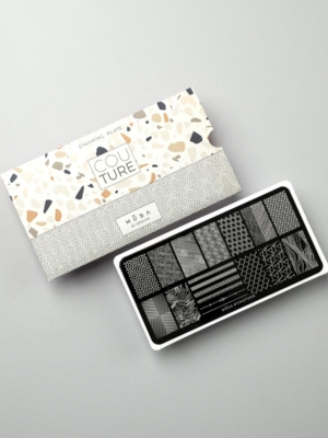 couture plate