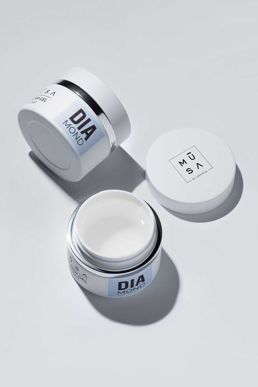 Gel Costruttore Diamond