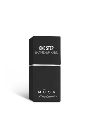 One step bonder gel
