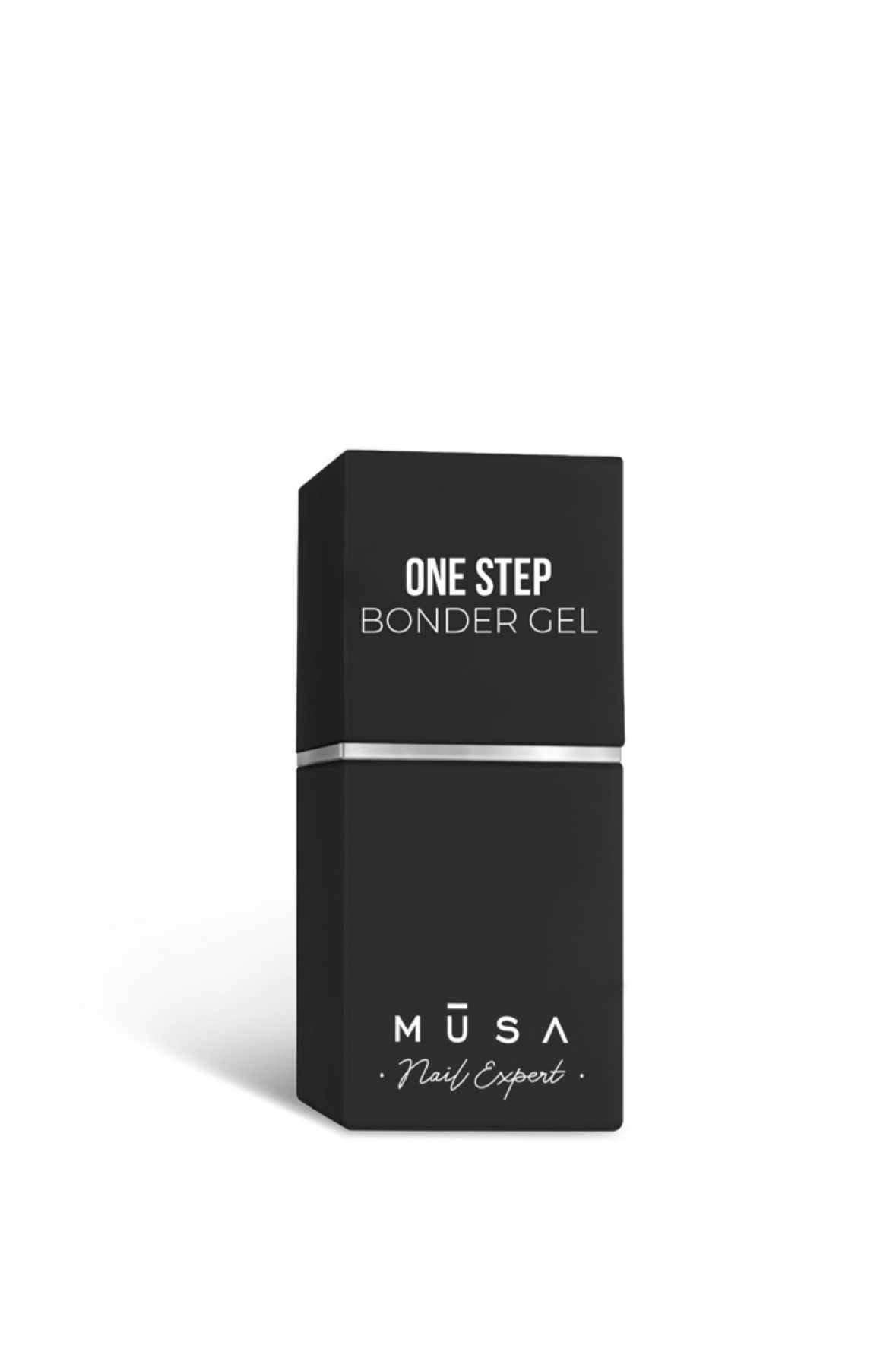 One step bonder gel