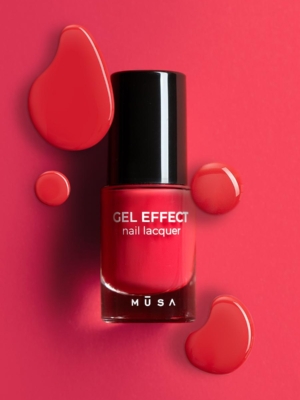 Gel Effect nail lacquer 04