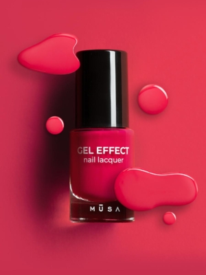 Gel Effect nail lacquer 05
