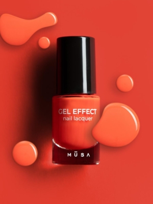 Gel Effect nail lacquer 07