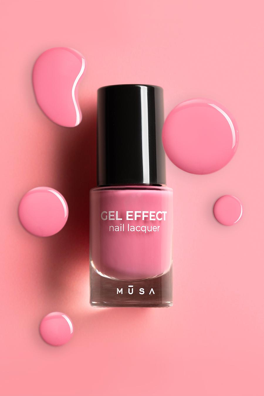 Gel Effect nail lacquer 10