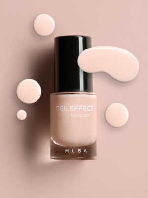 Gel Effect nail lacquer 14