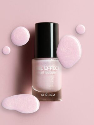 Gel Effect nail lacquer 15