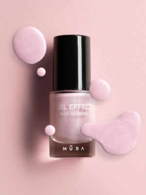 Gel Effect nail lacquer 16