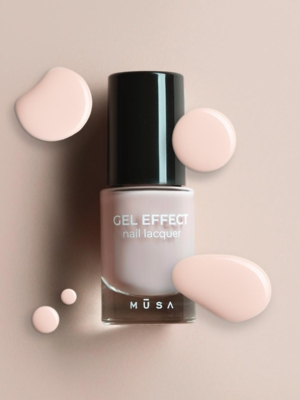 Gel Effect nail lacquer 17